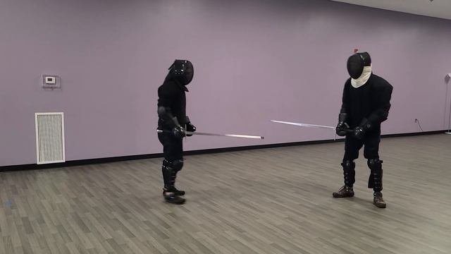Do Spinning Sword Attacks Work? смотреть онлайн