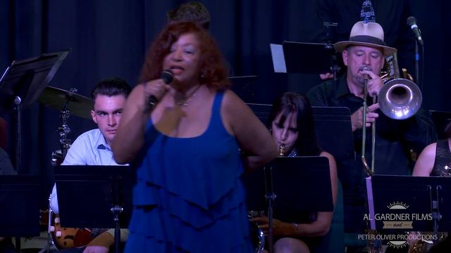 Vocal Jazz Concert Directed by John Reynolds You win смотреть онлайн