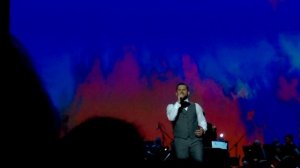 Интарс Бусулис. Я люблю тебя больше природы