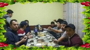 Синифдошлар