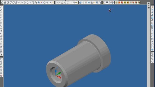 Робот-чертежник Дроля. Видео-урок. смотреть онлайн
