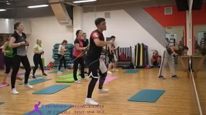 836  Валерий Фомин   функциональная тренировка резиновый амортизатор