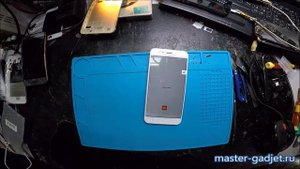 замена дисплея Xiaomi mi 5x - в сервисе Master-gadjet