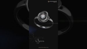 Коллекция "Танцующий бриллиант"