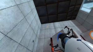 Portal, Камера испытаний № 15: Усложненная
