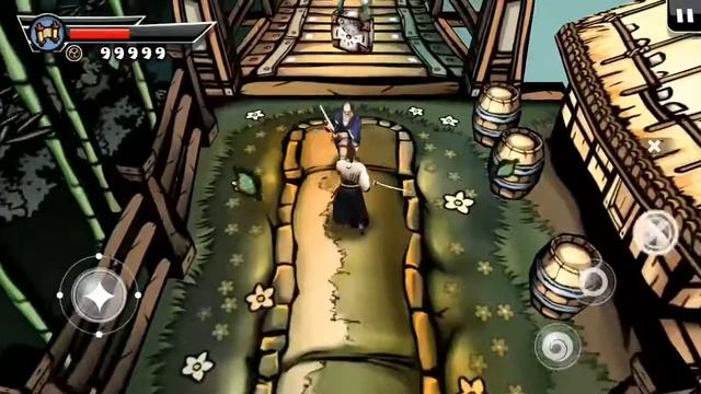 Samurai 2 vengeance game review (part 1) смотреть онлайн