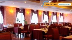 ШАЛЯПИН ПАЛАС 4* Россия Казань обзор – отель ШАЛЯПИН ПАЛАС 4* Казань видео обзор