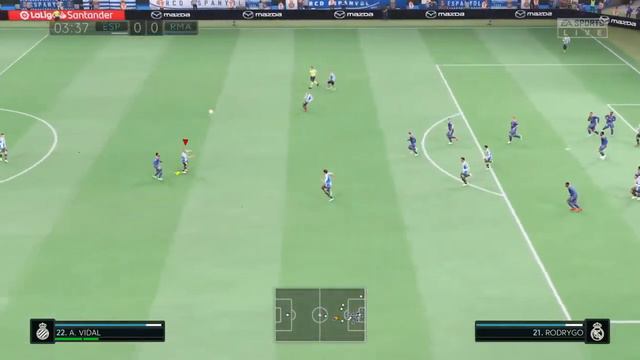 📌Как В FC 24 ФК24 ФИФА 24 Убрать Подсказки, Быстрый и Легкий Способ смотреть онлайн