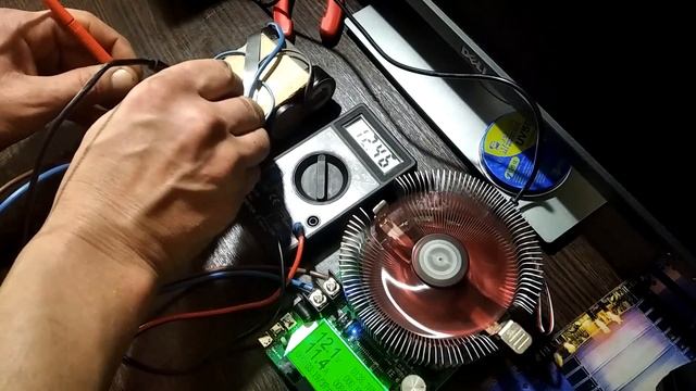 LiFePo4 аккумулятор для бесперебойника