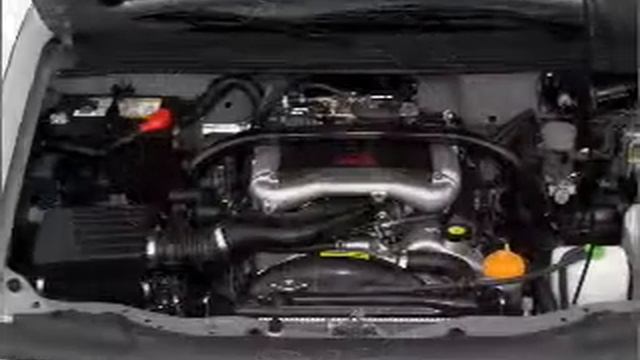 2001 Chevrolet Tracker - VERSAILLES KY смотреть онлайн