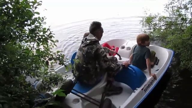 Дачный Life-ВЛОГ. смотреть онлайн