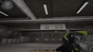 ВЫПОЛНИЛ ЧЕЛЕНДЖ ТОП ДОНАТЕРА В STANDOFF 2! 100 БОТОВ НА ПОЛИГОНЕ!