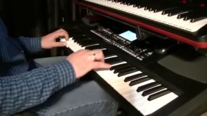 ЦЕЛУЮ ВЕСНА