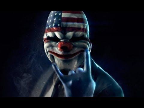 Смотр Payday 2 Beta