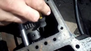 Сборка трактора jinma 244