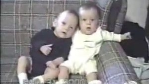 Икота, икота, перейди на Федота!...