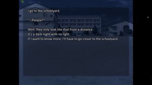 Fate/Stay Night Visual Novel Fate Route Day 3 Part 1 (No Commentary)(English)