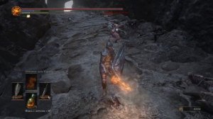 DARK SOULS III ПРОХОЖДЕНИЕ БЕЗ КОММЕНТАРИЕВ - Груда отбросов #28