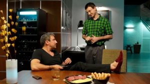 Два отца и два сына | Серия 17