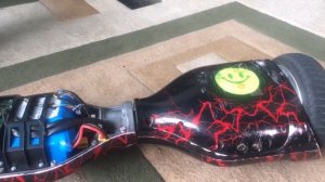 Гироскутер вырубается на ходу что делать?