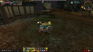 Карос арена долгожданные дулики-шулики 5