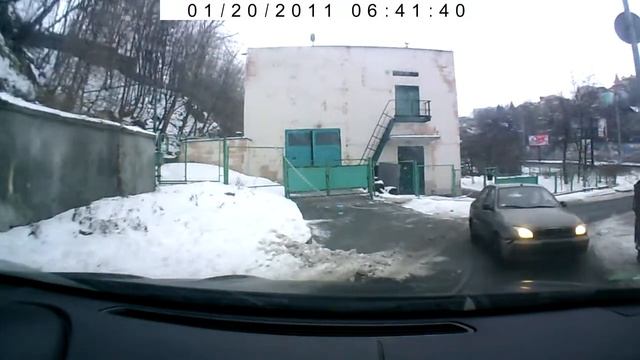 Бешенный ланос смотреть онлайн