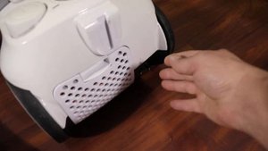 Electrolux ZTF7610 безмешковый