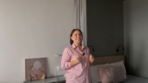 Отзыв о краске MONS спустя 2 года. Обзор квартиры под сдачу. Дизайнер Наталья Захарова