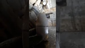 КАК ЗАМЕНИТЬ ПЕРЕДНИЕ ТОРМОЗНЫЕ КОЛОДКИ НА ФОЛЬКСВАГЕН ПОЛО