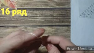 Авторская шаль "Тайные тропы" крючком.МК (подробно)