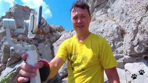 Юмагузинская пещера и гора Белошапка