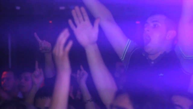 Toolroom Knights 4th Birthday смотреть онлайн