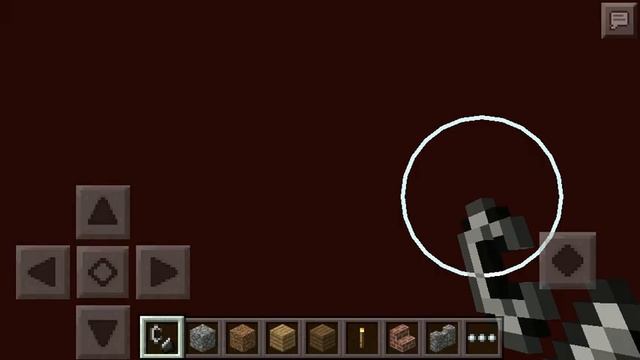 Как сделать портал в нижний мир в майнкрафт смотреть онлайн