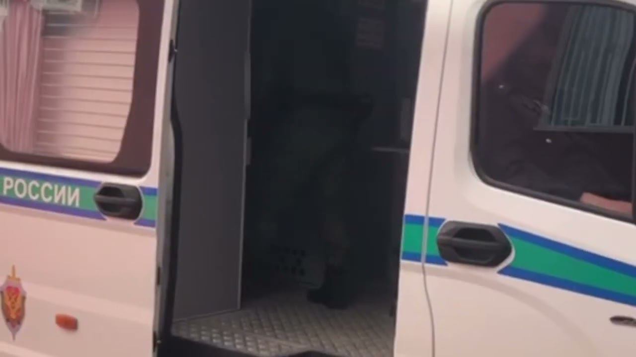 Бойца украинского нацбата задержали в Крыму: видео ФСБ смотреть онлайн