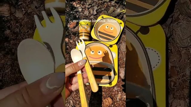 ЭКО БАМБУКОВАЯ ПОСУДА инстаграм bambuk_house смотреть онлайн