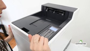 Kyocera ECOSYS P6235cdn