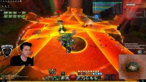 Aetherblade Hideout Challenge Mode - Guild Wars 2 GTTP Guide