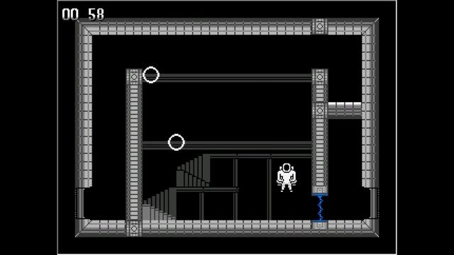 Game Jam Platformer Test смотреть онлайн
