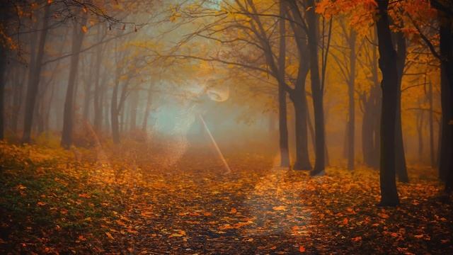 "Непогода - Осень - Куришь..." смотреть онлайн