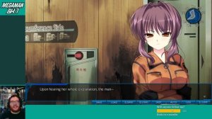 Visual Novel Showcase: Root Double -Before Crime * After Days- Xtend Edition