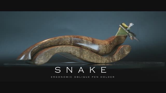 SNAKE 001 aug22