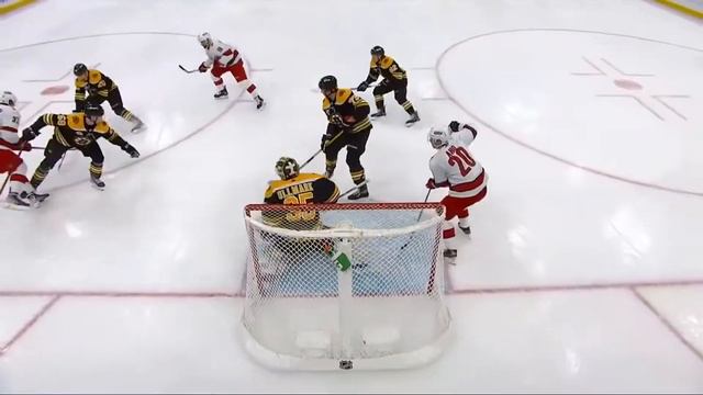 Андрей Свечников. Голы января ● Andrei Svechnikov. January Goals