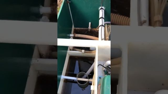 Какая вода на выходе у септика Юнилос (Астра) смотреть онлайн