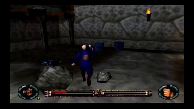 Let's Play ODT Escape or Die Trying - Part 2 смотреть онлайн