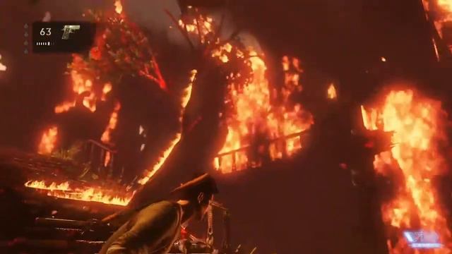 Uncharted 3: Drake's Deception Gameplay Part 3 смотреть онлайн