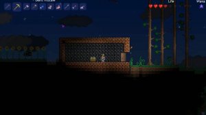 Terraria With SlyFox Ep.39 "Look at Me Hater, Im On a Floating Island"