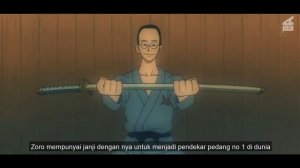 SELURUH ALUR CERITA ONE PIECE ARC EAST BLUE PART 2 HANYA 12 MENIT -- Si Pembohong Dan Koki