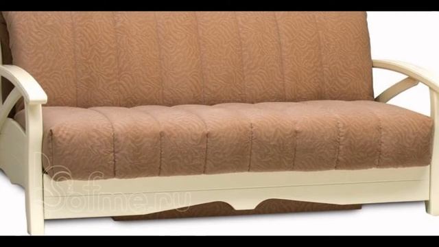 Спальные диваны прямые смотреть онлайн
