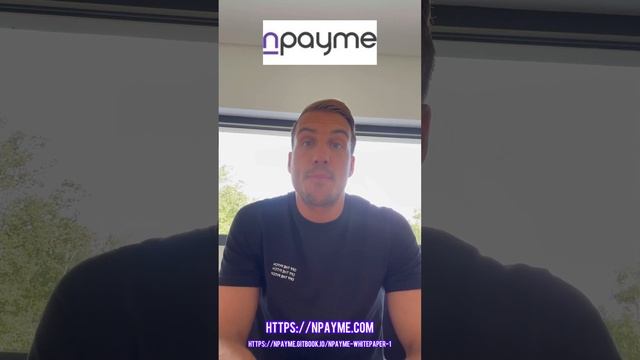 Caractéristiques clés de npayme https://npayme.gitbook.io/npayme-whitepaper-1 https://npayme.com/ смотреть онлайн