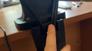 ✅ Кронштейн / крепление для 32 дюймовых мониторов Onkron g200 black 13-32